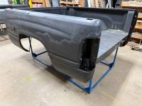 Dodge  - Used 94-01 Dodge Ram Flat Black 6.5ft Short Bed - Image 3