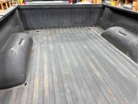 Dodge  - Used 94-01 Dodge Ram Flat Black 6.5ft Short Bed - Image 9