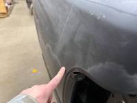 Dodge  - Used 94-01 Dodge Ram Flat Black 6.5ft Short Bed - Image 25