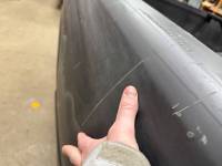 Dodge  - Used 94-01 Dodge Ram Flat Black 6.5ft Short Bed - Image 26