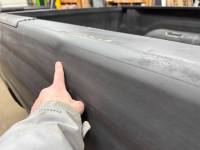 Dodge  - Used 94-01 Dodge Ram Flat Black 6.5ft Short Bed - Image 28