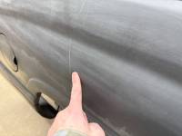 Dodge  - Used 94-01 Dodge Ram Flat Black 6.5ft Short Bed - Image 29