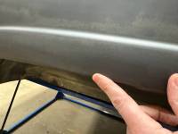 Dodge  - Used 94-01 Dodge Ram Flat Black 6.5ft Short Bed - Image 31