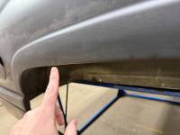 Dodge  - Used 94-01 Dodge Ram Flat Black 6.5ft Short Bed - Image 38