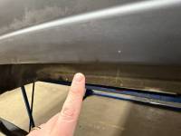 Dodge  - Used 94-01 Dodge Ram Flat Black 6.5ft Short Bed - Image 37