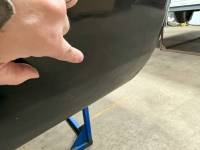 Dodge  - Used 94-01 Dodge Ram Flat Black 6.5ft Short Bed - Image 39