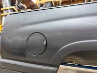 Dodge  - Used 94-01 Dodge Ram Flat Black 6.5ft Short Bed - Image 46