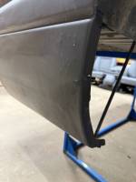 Dodge  - Used 94-01 Dodge Ram Flat Black 6.5ft Short Bed - Image 48