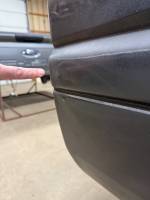 Dodge  - Used 94-01 Dodge Ram Flat Black 6.5ft Short Bed - Image 51