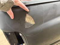 Dodge  - Used 94-01 Dodge Ram Flat Black 6.5ft Short Bed - Image 61