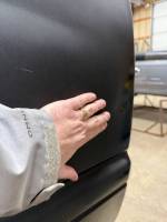 Dodge  - Used 94-01 Dodge Ram Flat Black 6.5ft Short Bed - Image 70