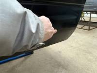 Dodge  - Used 94-01 Dodge Ram Flat Black 6.5ft Short Bed - Image 72