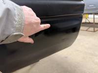 Dodge  - Used 94-01 Dodge Ram Flat Black 6.5ft Short Bed - Image 73