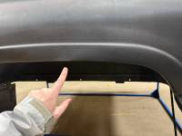 Dodge  - Used 94-01 Dodge Ram Flat Black 6.5ft Short Bed - Image 77