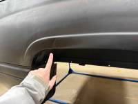 Dodge  - Used 94-01 Dodge Ram Flat Black 6.5ft Short Bed - Image 78