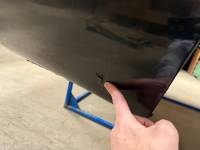 Dodge  - Used 94-01 Dodge Ram Flat Black 6.5ft Short Bed - Image 79