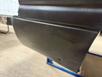 Dodge  - Used 94-01 Dodge Ram Flat Black 6.5ft Short Bed - Image 81