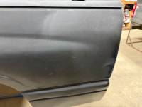 Dodge  - Used 94-01 Dodge Ram Flat Black 6.5ft Short Bed - Image 85