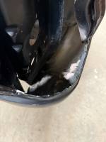 Dodge  - Used 94-01 Dodge Ram Flat Black 6.5ft Short Bed - Image 90