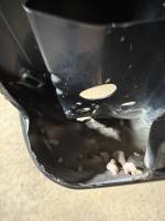 Dodge  - Used 94-01 Dodge Ram Flat Black 6.5ft Short Bed - Image 91