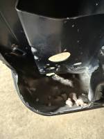 Dodge  - Used 94-01 Dodge Ram Flat Black 6.5ft Short Bed - Image 92