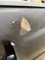 Dodge  - Used 94-01 Dodge Ram Flat Black 6.5ft Short Bed - Image 93