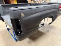 Dodge  - Used 94-01 Dodge Ram Flat Black 6.5ft Short Bed - Image 94