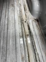 Dodge  - 03-09 Dodge Ram 1500/2500/3500 White 8ft Truck Bed. - Image 4