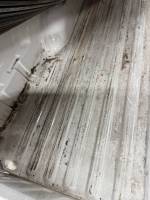 Dodge  - 03-09 Dodge Ram 1500/2500/3500 White 8ft Truck Bed. - Image 5