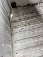 Dodge  - 03-09 Dodge Ram 1500/2500/3500 White 8ft Truck Bed. - Image 6