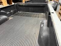 Dodge  - 03-09 Dodge Ram 1500/2500/3500 White 8ft Truck Bed. - Image 9
