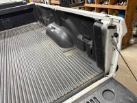 Dodge  - 03-09 Dodge Ram 1500/2500/3500 White 8ft Truck Bed. - Image 10