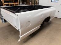Dodge  - 03-09 Dodge Ram 1500/2500/3500 White 8ft Truck Bed. - Image 12