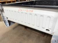 Dodge  - 03-09 Dodge Ram 1500/2500/3500 White 8ft Truck Bed. - Image 13