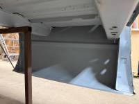 Dodge  - 03-09 Dodge Ram 1500/2500/3500 White 8ft Truck Bed. - Image 15