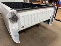Dodge  - 03-09 Dodge Ram 1500/2500/3500 White 8ft Truck Bed. - Image 2
