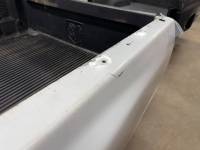 Dodge  - 03-09 Dodge Ram 1500/2500/3500 White 8ft Truck Bed. - Image 19