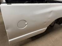 Dodge  - 03-09 Dodge Ram 1500/2500/3500 White 8ft Truck Bed. - Image 20
