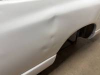 Dodge  - 03-09 Dodge Ram 1500/2500/3500 White 8ft Truck Bed. - Image 22