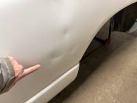 Dodge  - 03-09 Dodge Ram 1500/2500/3500 White 8ft Truck Bed. - Image 24