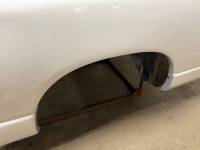 Dodge  - 03-09 Dodge Ram 1500/2500/3500 White 8ft Truck Bed. - Image 26