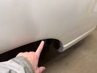 Dodge  - 03-09 Dodge Ram 1500/2500/3500 White 8ft Truck Bed. - Image 28