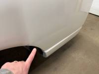 Dodge  - 03-09 Dodge Ram 1500/2500/3500 White 8ft Truck Bed. - Image 27