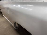 Dodge  - 03-09 Dodge Ram 1500/2500/3500 White 8ft Truck Bed. - Image 31