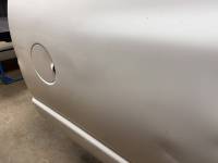 Dodge  - 03-09 Dodge Ram 1500/2500/3500 White 8ft Truck Bed. - Image 34