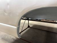 Dodge  - 03-09 Dodge Ram 1500/2500/3500 White 8ft Truck Bed. - Image 36
