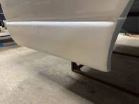 Dodge  - 03-09 Dodge Ram 1500/2500/3500 White 8ft Truck Bed. - Image 37