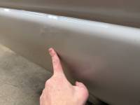 Dodge  - 03-09 Dodge Ram 1500/2500/3500 White 8ft Truck Bed. - Image 38