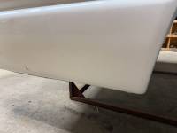Dodge  - 03-09 Dodge Ram 1500/2500/3500 White 8ft Truck Bed. - Image 41