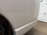 Dodge  - 03-09 Dodge Ram 1500/2500/3500 White 8ft Truck Bed. - Image 44